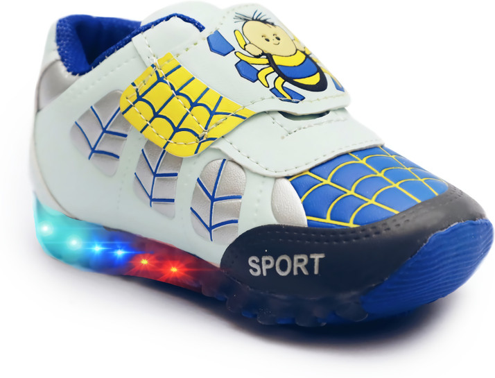4c shoes boy