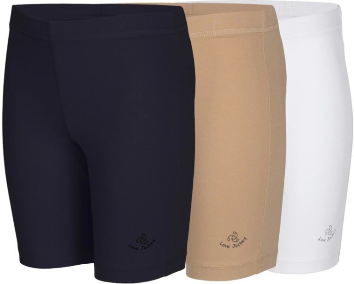 cycling shorts for girls jockey