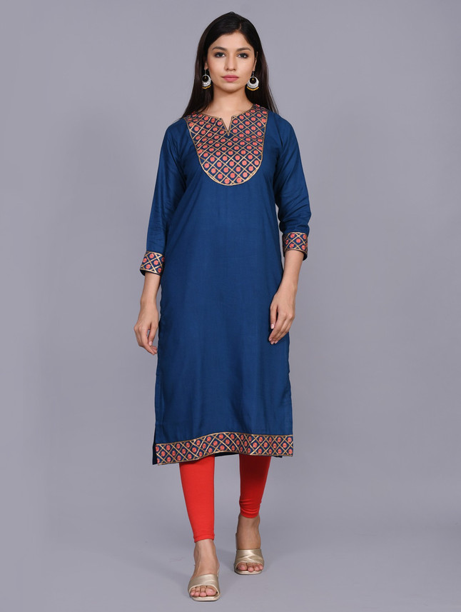 marwadi kurti