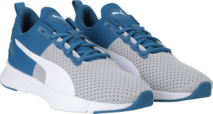 puma flyer running