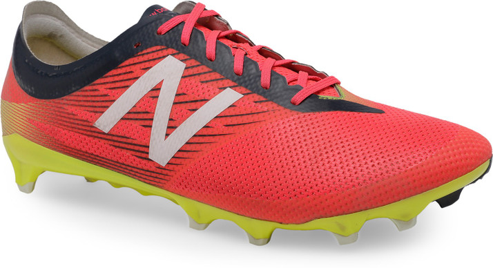 new balance football boots mens price