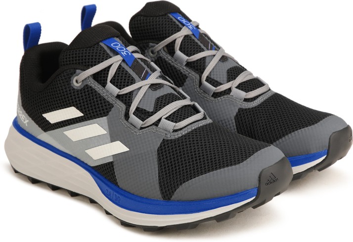 ADIDAS TERREX TWO Running Shoes For Men 