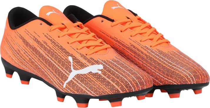 PUMA ULTRA 4.1 FG AG Football Shoes For 