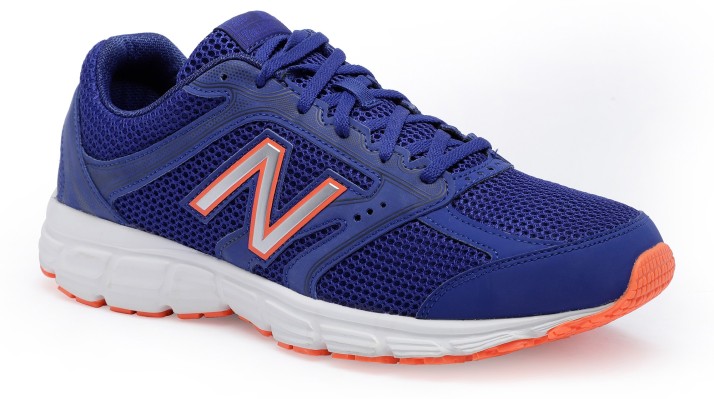 new balance men's 460v2 running shoes