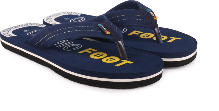 rexona chappal