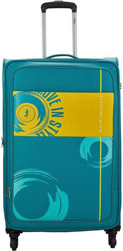skybags trolley bags 28 inch