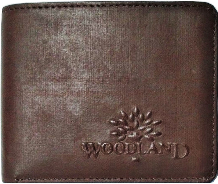 flipkart mens wallet woodland