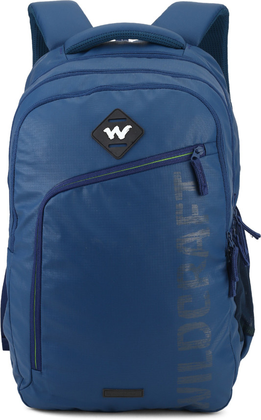 wildcraft maestro plus