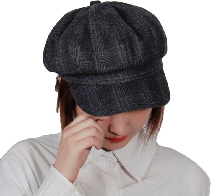 newsboy cap flipkart