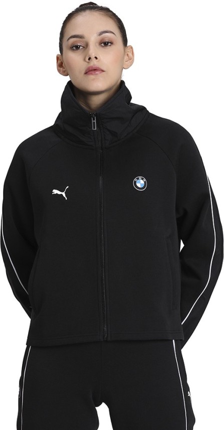 puma bmw sweatsuit womens