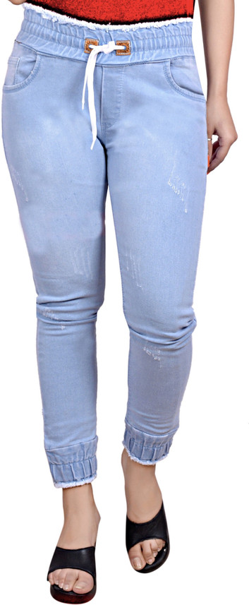 Buy flying girls Jogger Fit Women Light 