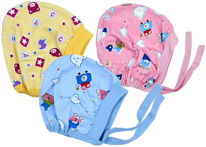 RAJPUTANA FASHIONS Kids Cap Price in 