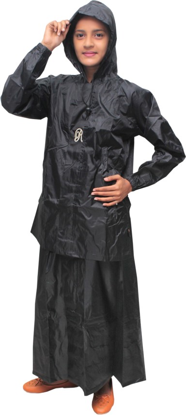 flipkart ladies raincoat