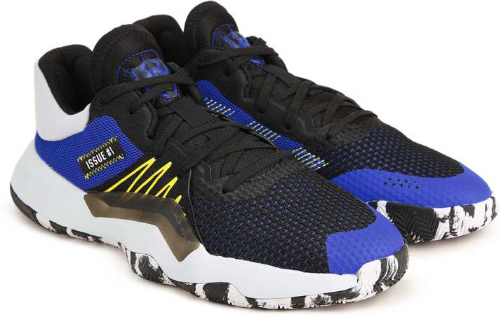 Adidas D O N Issue 1 Basketball Shoes For Men Buy Adidas D O N Issue 1 Basketball Shoes For Men Online At Best Price Shop Online For Footwears In India Flipkart Com Buy basketball shoes in india at best prices. adidas d o n issue 1 basketball shoes for men