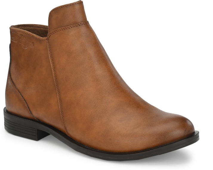 delize boots flipkart