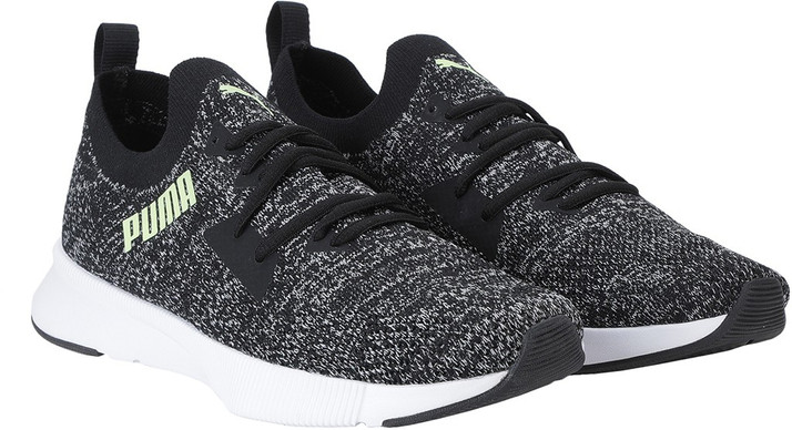 flyer runner engineer knit puma