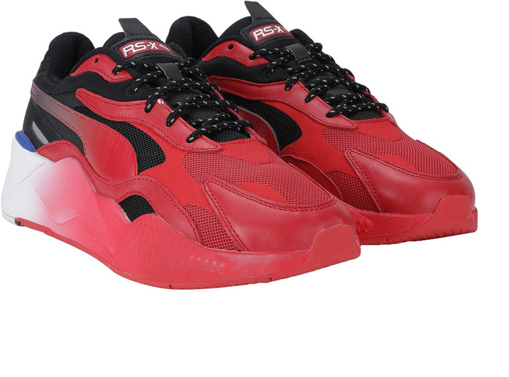 puma rsx ferrari price