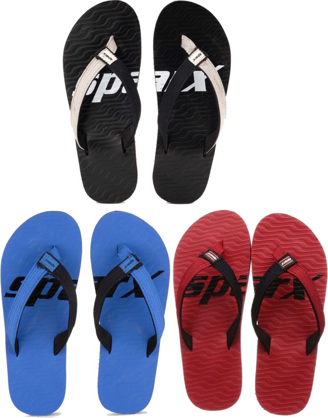 sparx slippers under 150