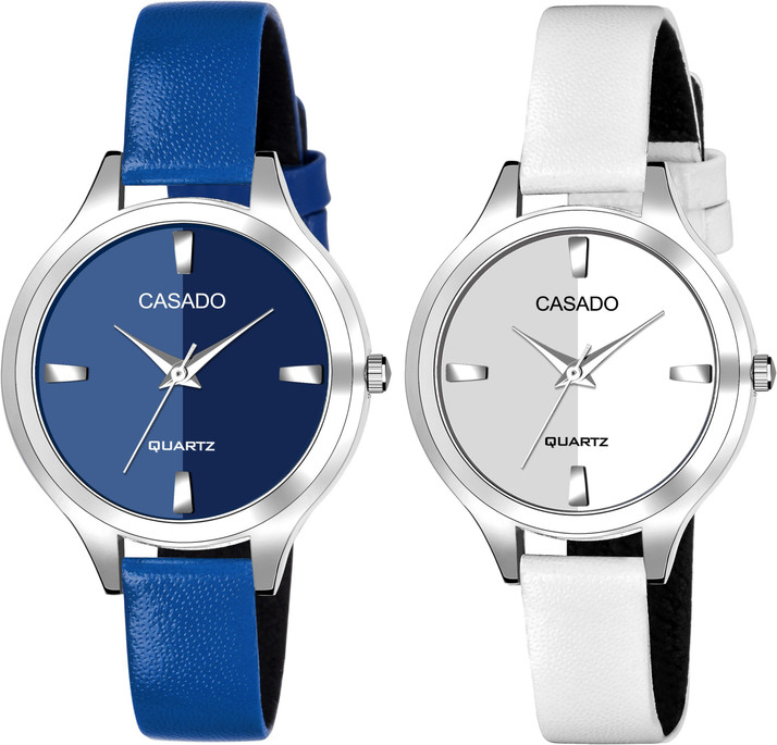 white and blue uptowns