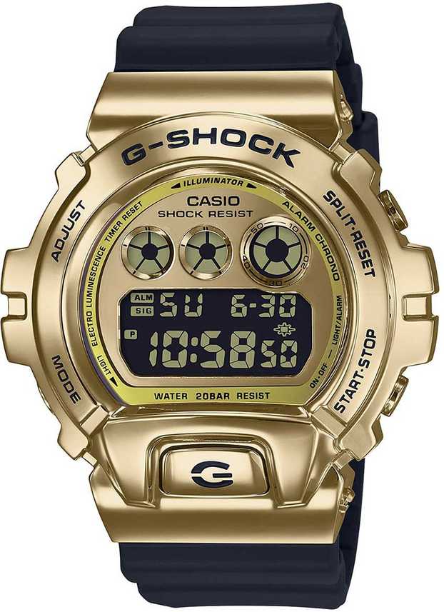 Casio G1027 Gm 6900g 9dr G Shock Digital Watch For Men Buy Casio G1027 Gm 6900g 9dr G Shock Digital Watch For Men G1027 Gm 6900g 9dr Online At Best Prices In India Flipkart Com