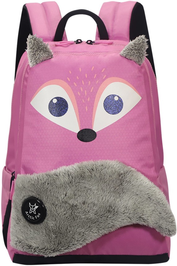 arctic fox school bags price