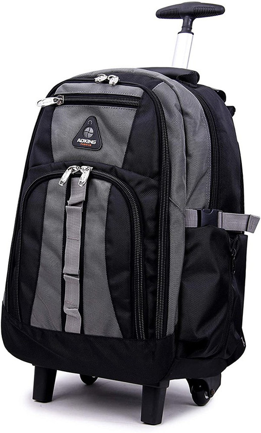 aoking trolley backpack