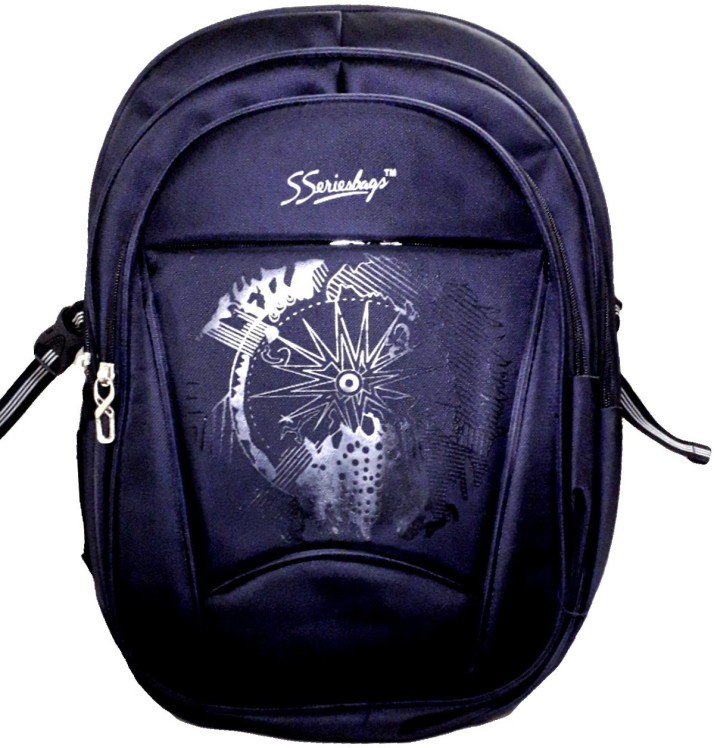 comfortable laptop backpack