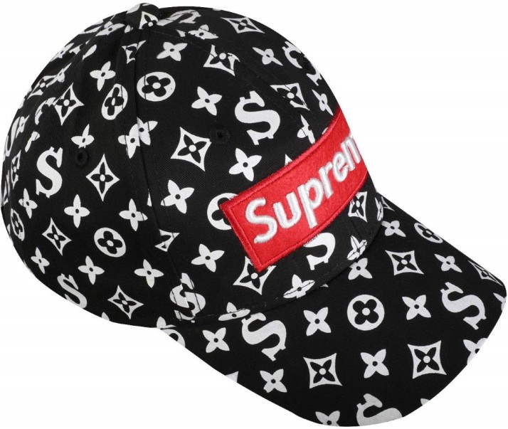 supreme cap flipkart