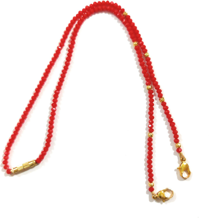 SUSVIJ Crystal New Look Mangalsutravs 