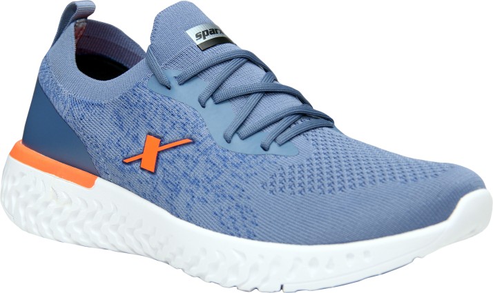 sparx running shoes flipkart