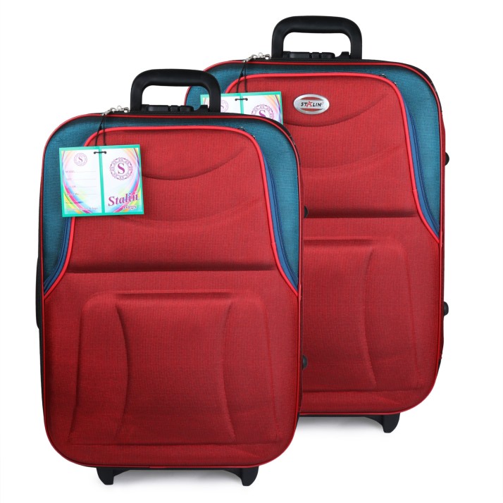 50 40 20 luggage bag