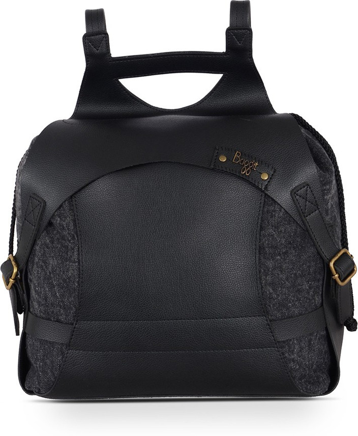 baggit backpack flipkart