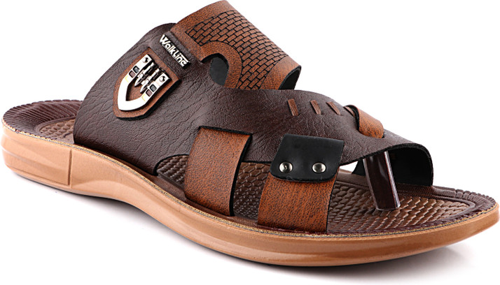 walkline chappal price