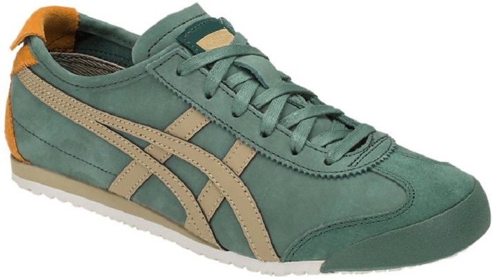 onitsuka tiger mexico 66 green