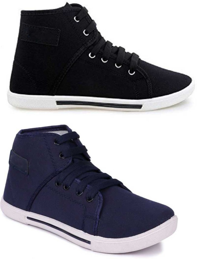 boxer casual shoes