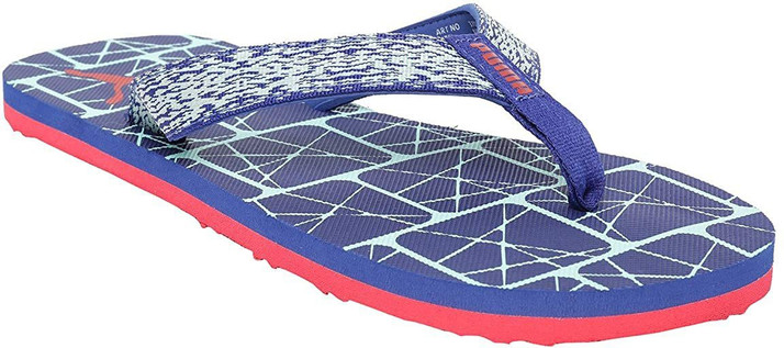 ferric idp flip flops