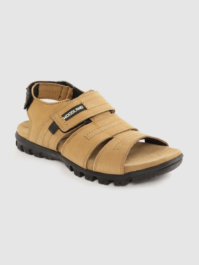 flipkart woodland sandals offers