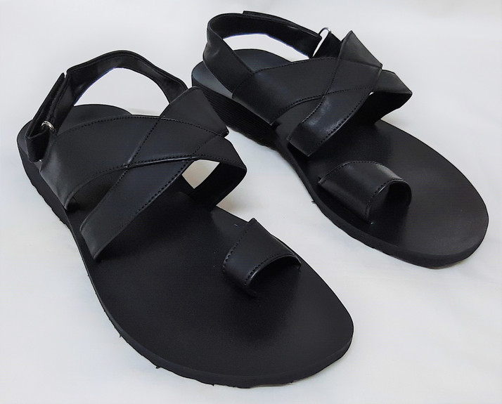 the simple sandal