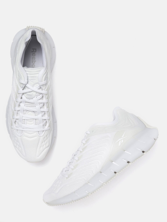 zig kinetica shoes white