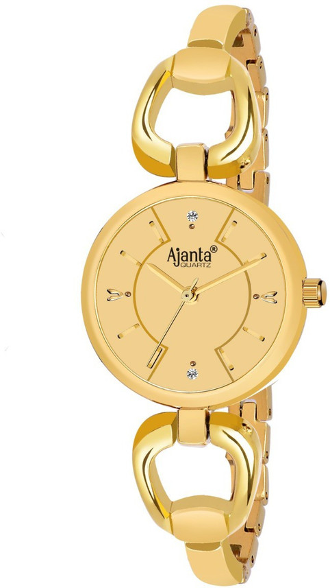 ajanta wrist watch online