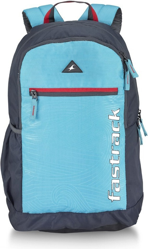 fastrack backpack price