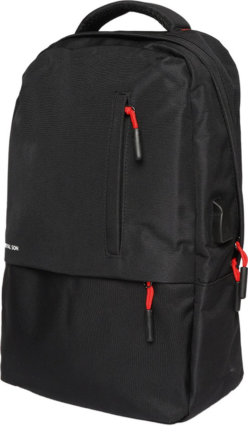 resistant backpack