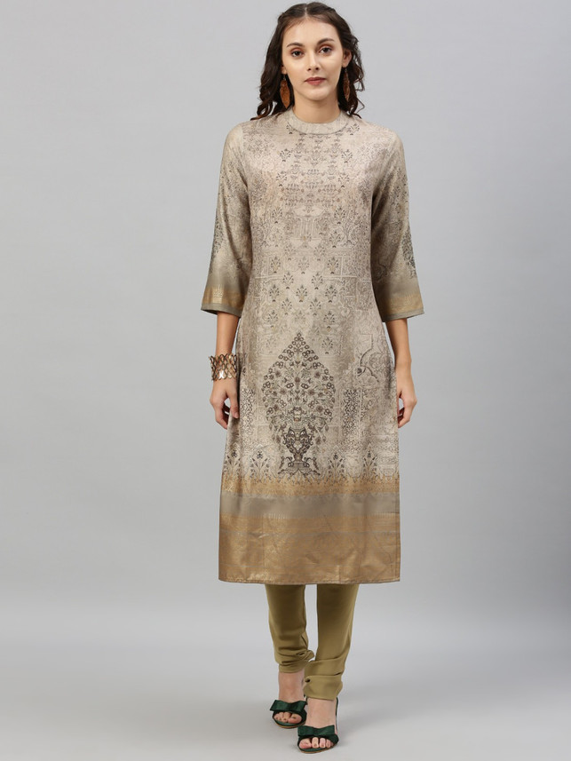 churidar set flipkart