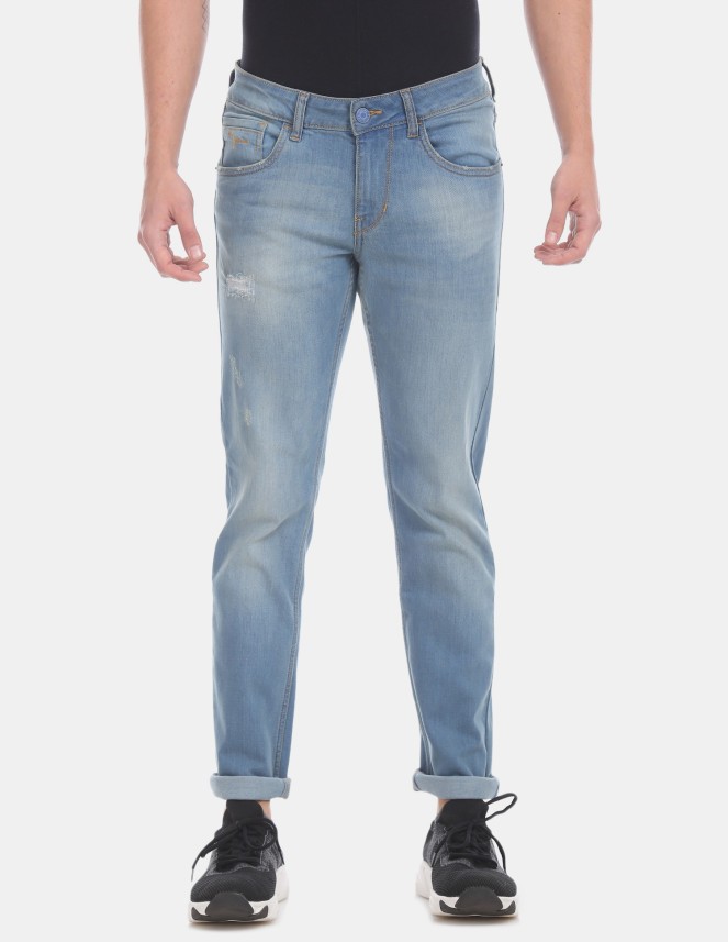 flying machine jeans cost