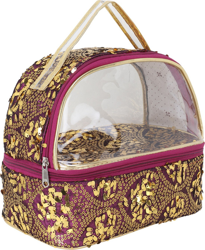 vanity bag flipkart