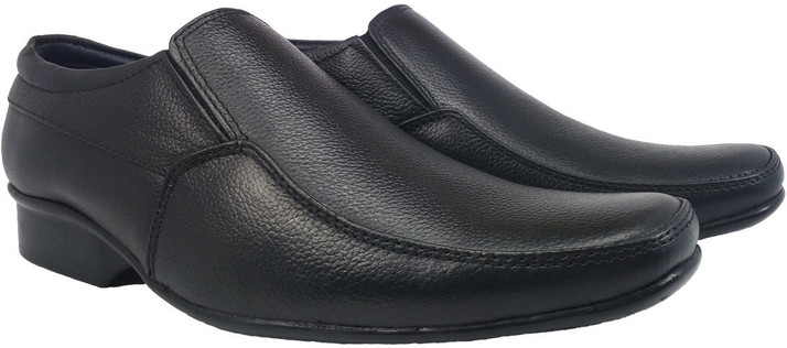 low price leather shoes