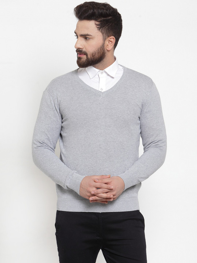 sweater formal men