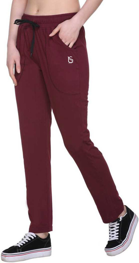 track pants for ladies in flipkart