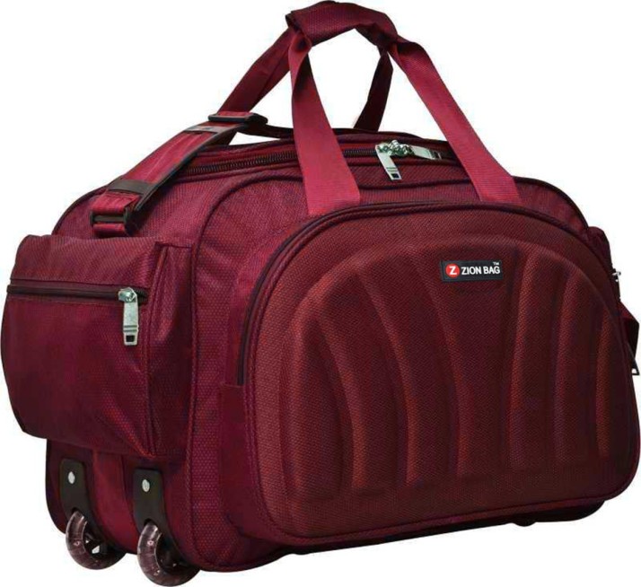 duffle bag flipkart