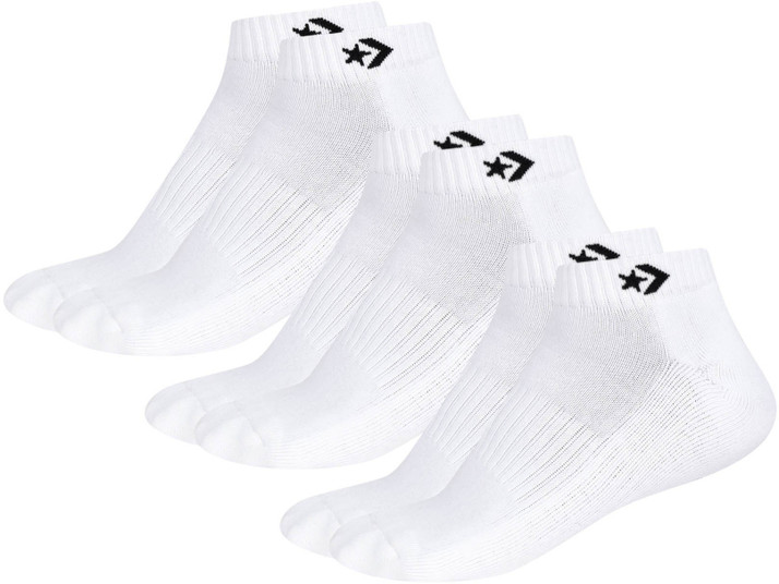 ankle length converse